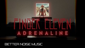 Finger Eleven