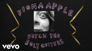 عکس از Fiona Apple