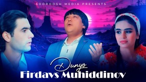 Firdavs Muhiddinov