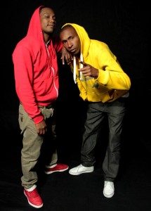 Flaco Flow & Melanina