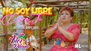 Foto di Flor Pileña