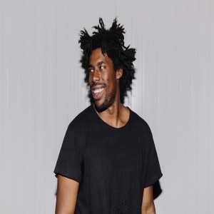 Flying Lotus's Photo