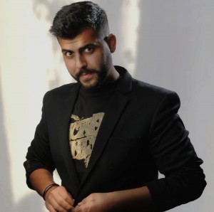 Fouad Bembachi