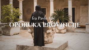 Fra Pavle Ivić