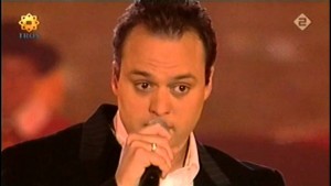Photo of Frans Bauer