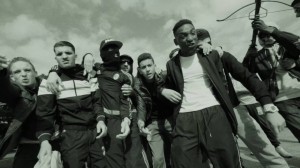 Foto von Fresku & Mocromaniac