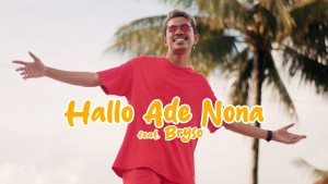 Foto von Fresly Nikijuluw