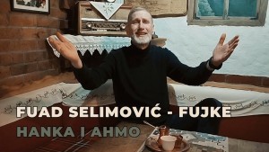 Fuad Selimović Fujke