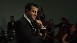 Gagik Ezakian