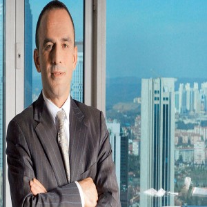 Dealbh de Galip Öztürk