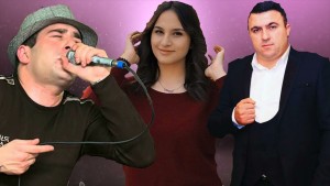 Gaya Abrahamyan