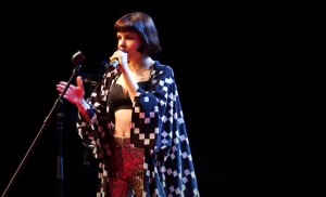 Gaye Su Akyol