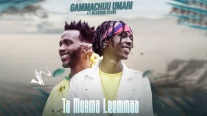 Gemechu Umar