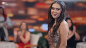 Genta Azizi