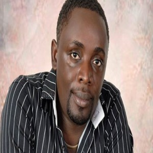 Geoffrey Lutaaya