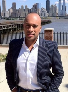 George Dfouni