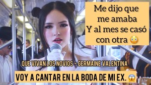 Germaine