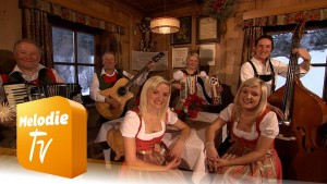 Geschwister Niederbacher