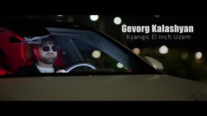 Gevorg Kalashyan