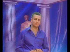 Gezim Zefi