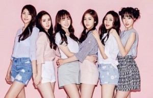 Gfriend's Photo