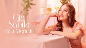 Gia Sabila