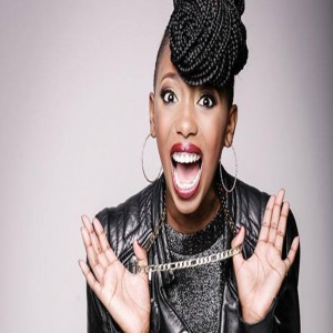 Gigi Lamayne's Photo
