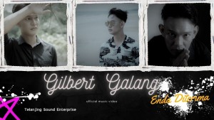 Gilbert Galang
