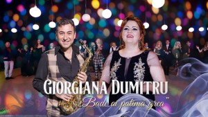 Giorgiana Dumitru Lazar