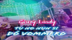 Giusy Landy