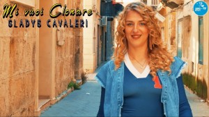 Gladys Cavaleri