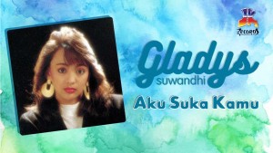 Gladys Suwandhi