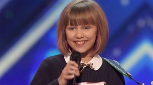 Grace Vanderwaal