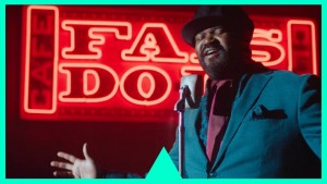 Фота Gregory Porter