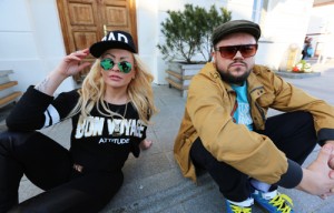 Foto Groovebusterz