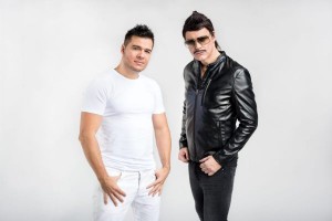 Günther & D’sanz