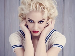 Photo de Gwen Stefani