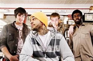 Foto di Gym Class Heroes