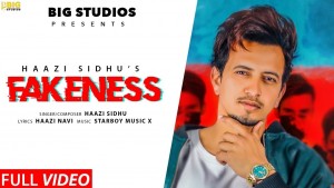 Chithunzi cha Haazi Sidhu