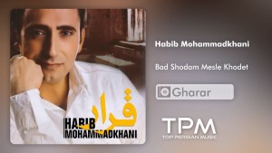 Habib Mohammadkhani