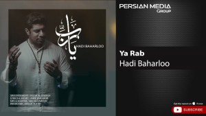 Hadi Baharloo