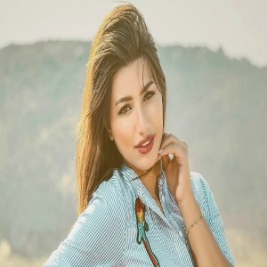 Haidy Moussa