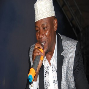 Hajji Haruna Mubiru