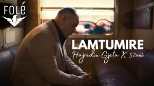 Hajredin Gjeta