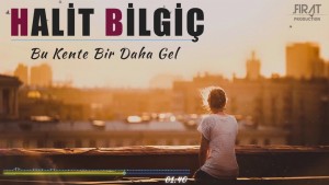 Halit Bilgiç