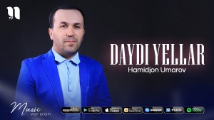 Hamidjon Umarov