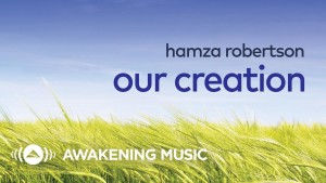 Hamza Robertson