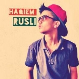 Haqiem Rusly