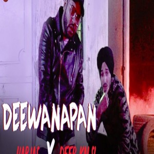 Harjas & Deep Kalsi