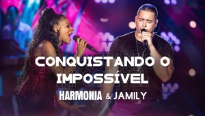 Foto von Harmonia & Jamily